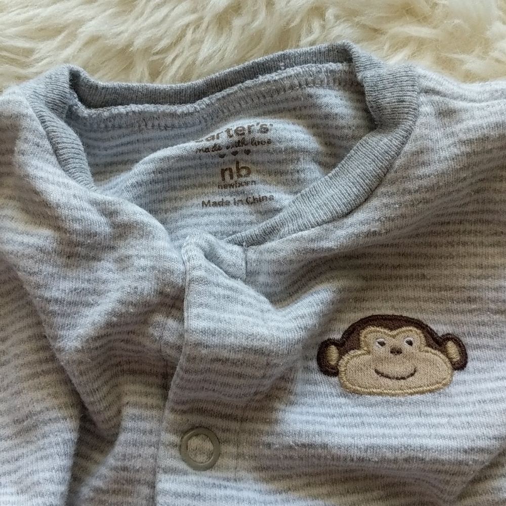 Carter's NB Bundle - Picture 5 of 5